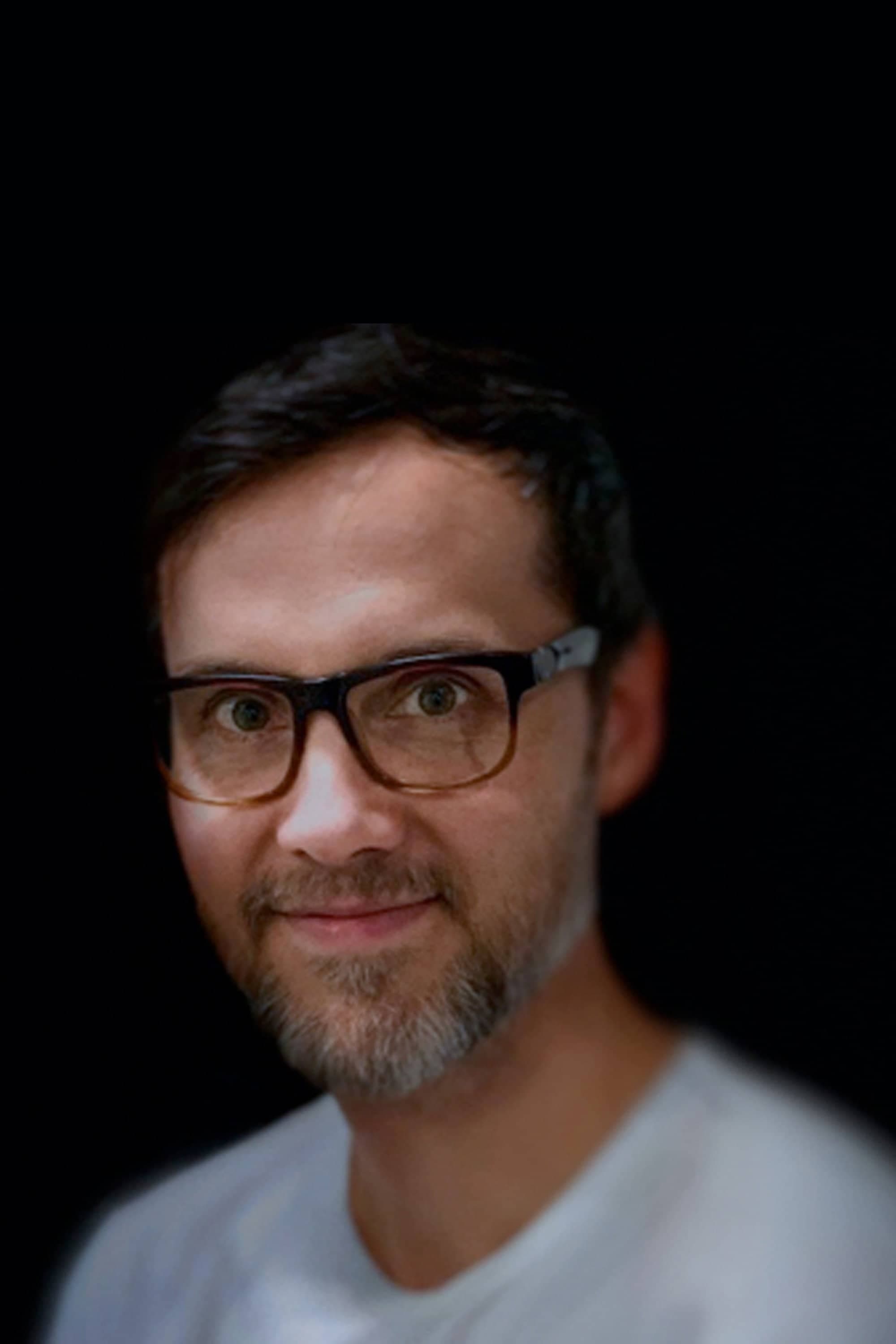 Christopher Auchter