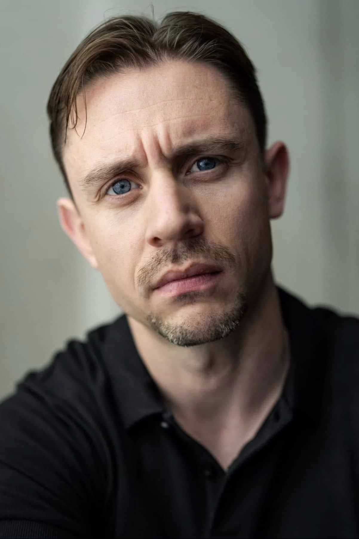 Tom Lewin
