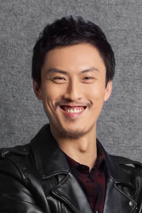 Xu Juncong