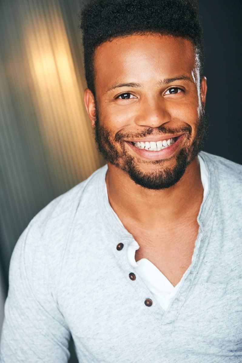 Alain Pierre