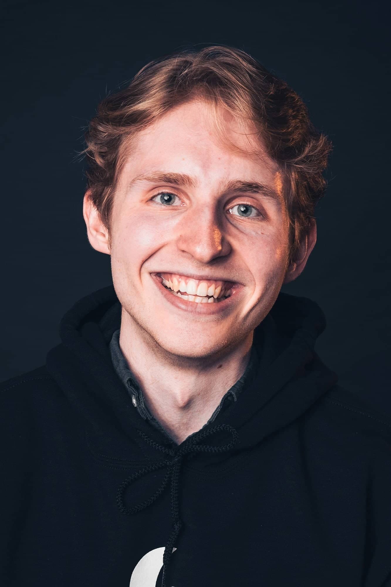 Simon Ruscinski