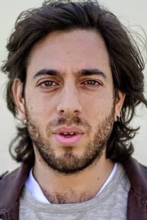 Yishai Aminoff