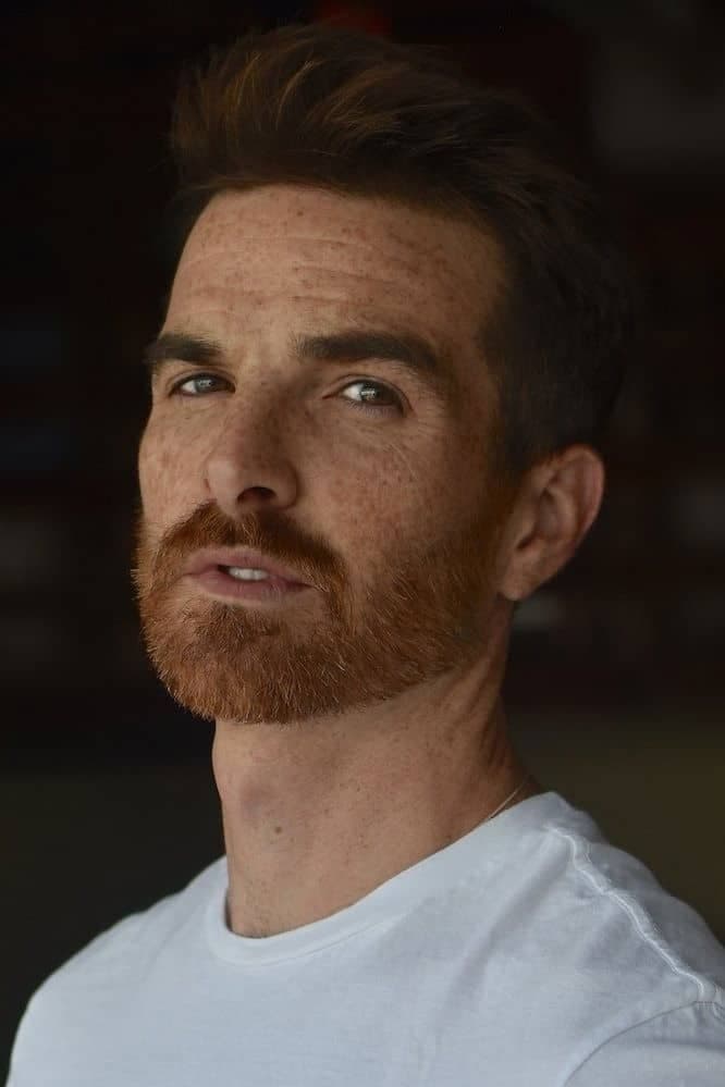 Chris Damon