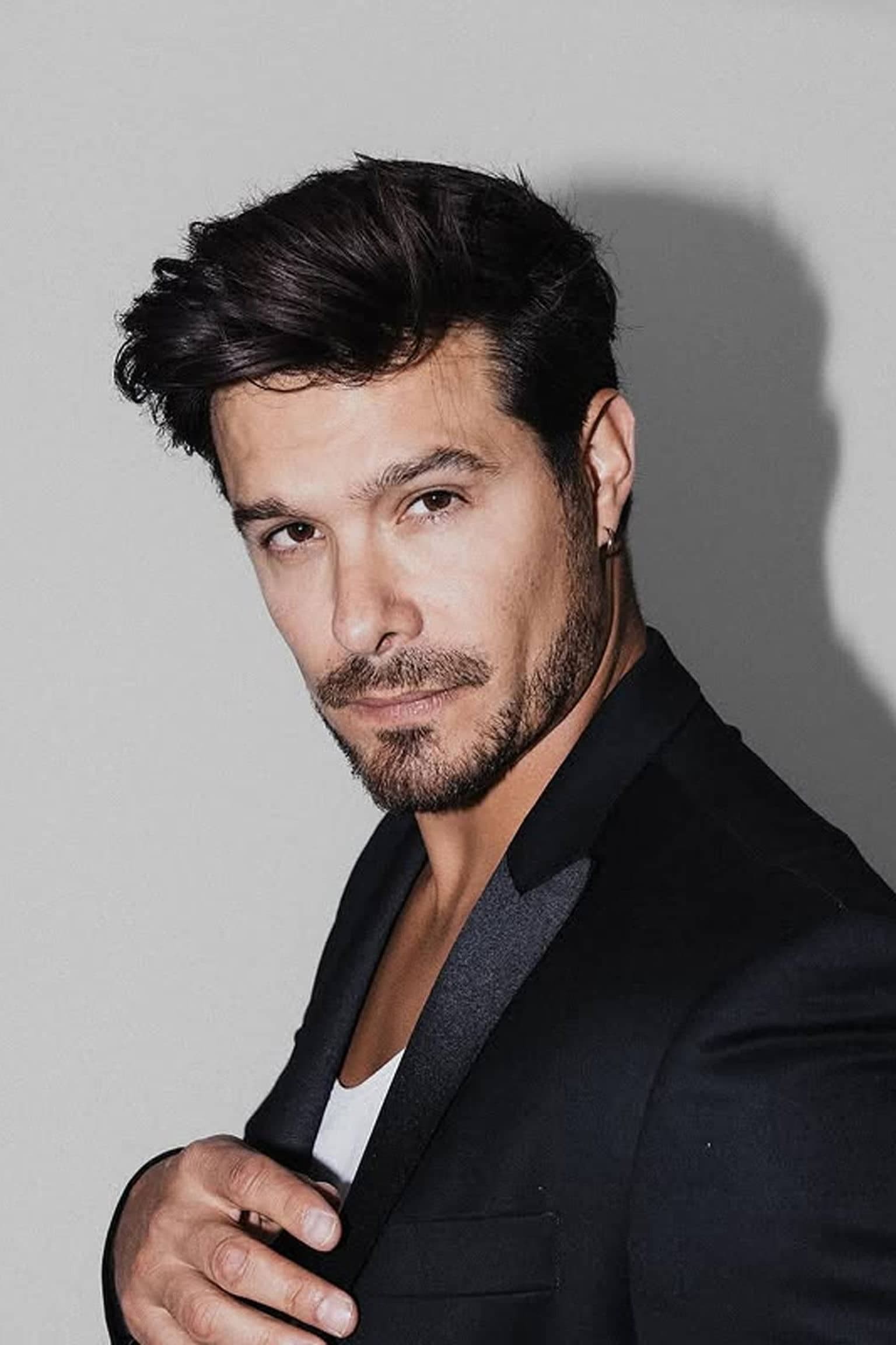 Brandon Peniche