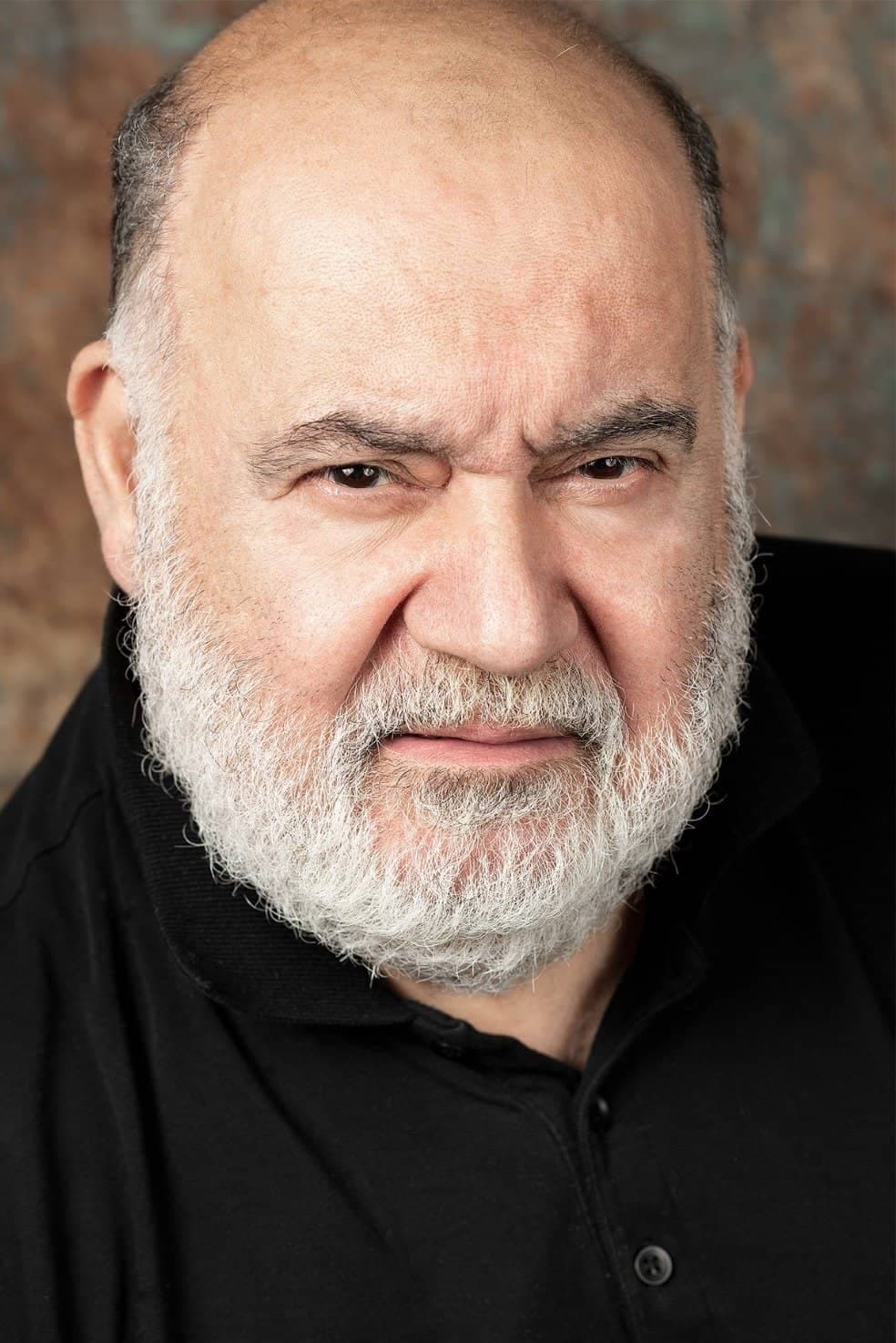 Antonio Toma