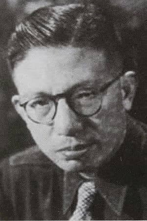 Wu Yonggang