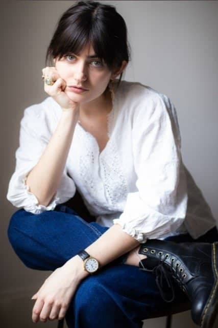Marguerite Dedeyan