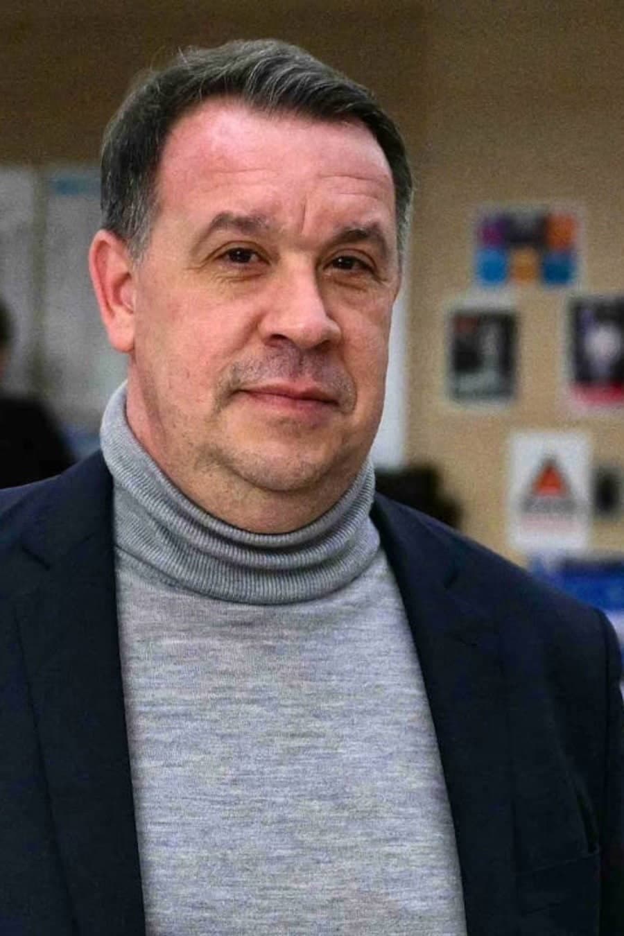 David Pélicot
