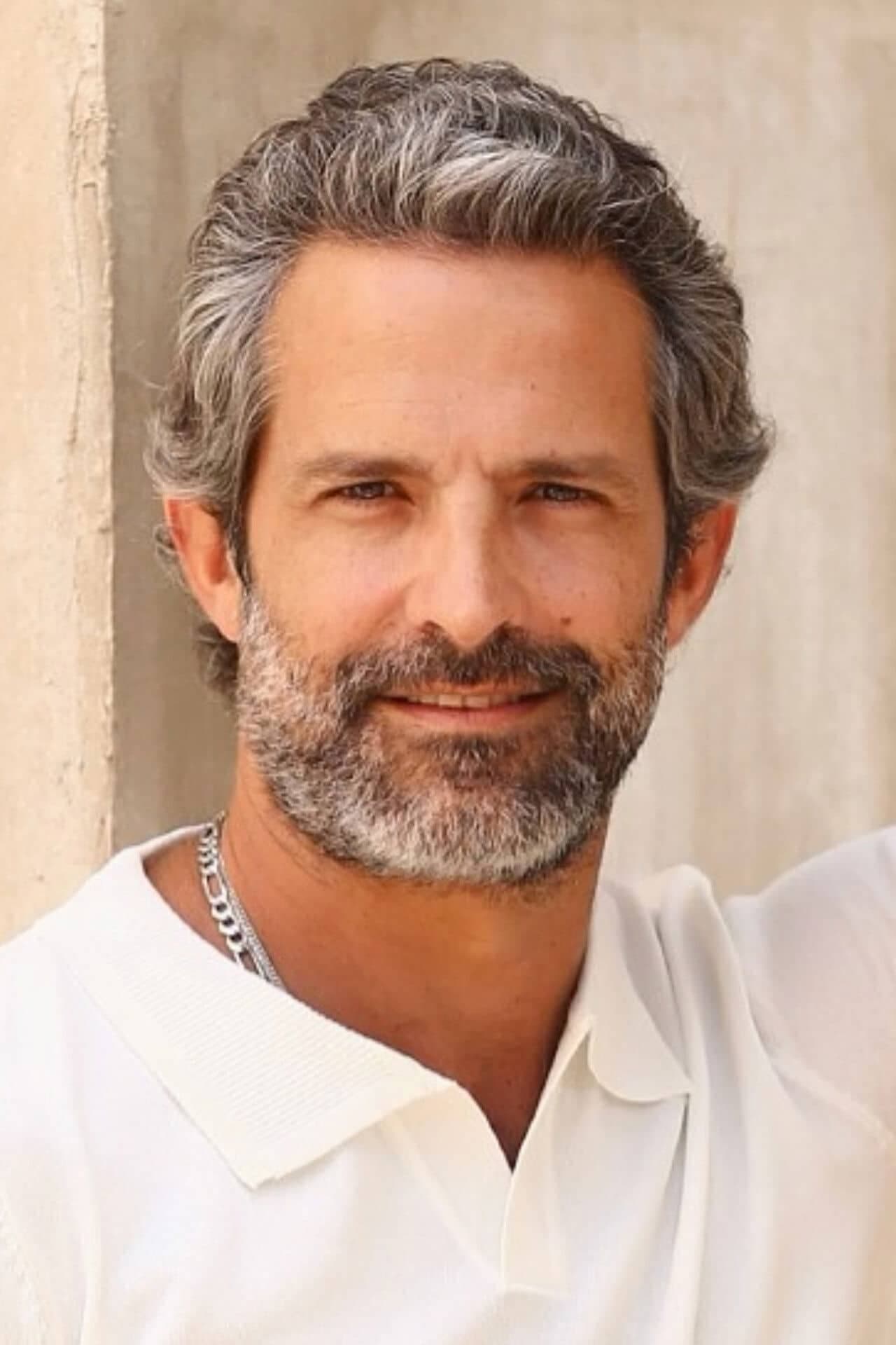 Iran Malfitano