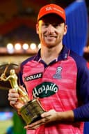 Jos Buttler