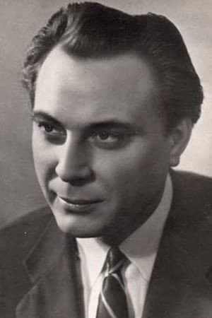 Yevgeny Matveyev