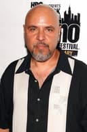 Charles Santy