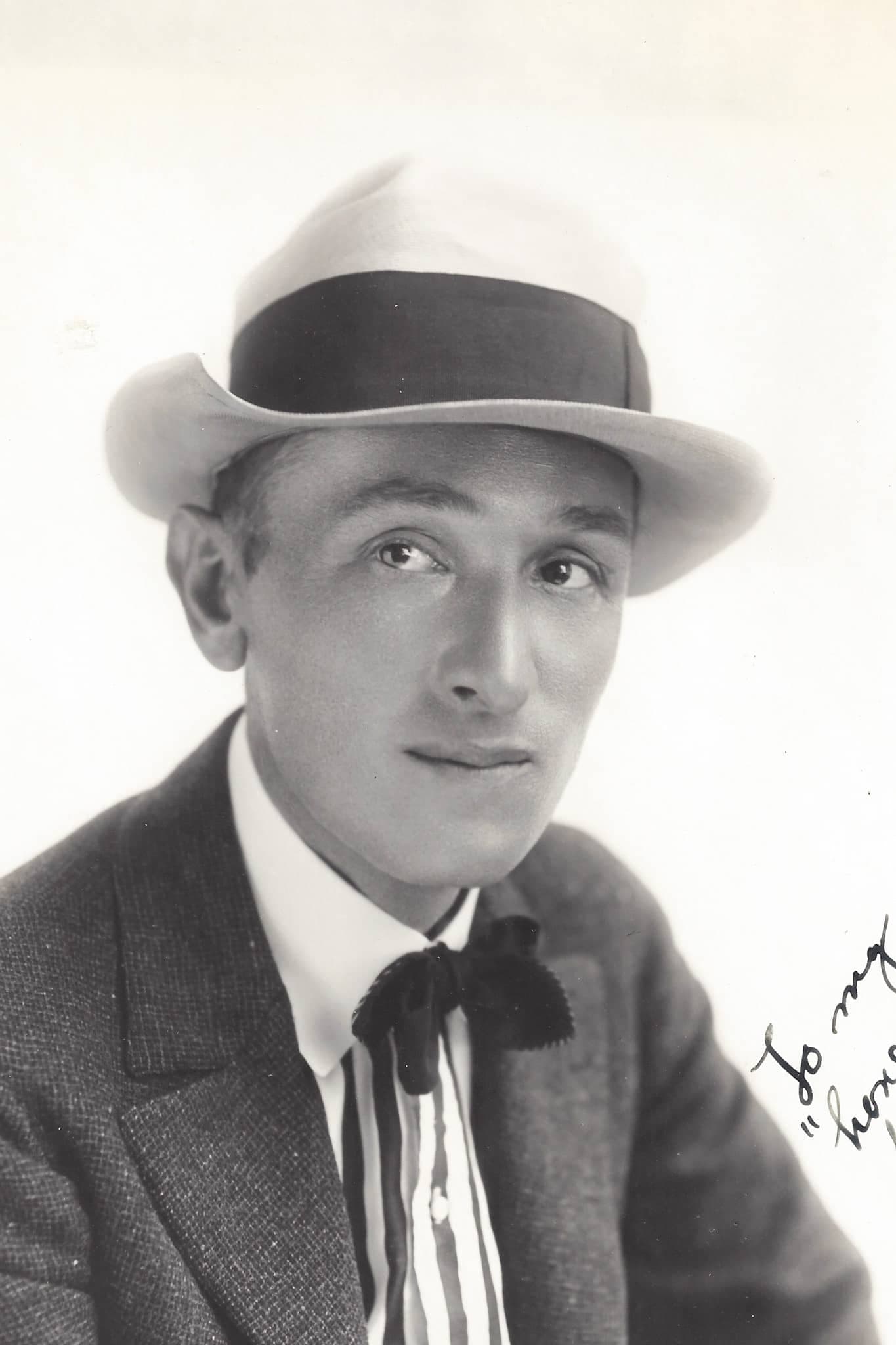 Paul Powell