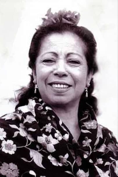 Fernanda de Utrera