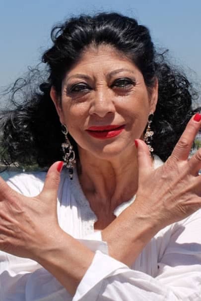 Manuela Carrasco