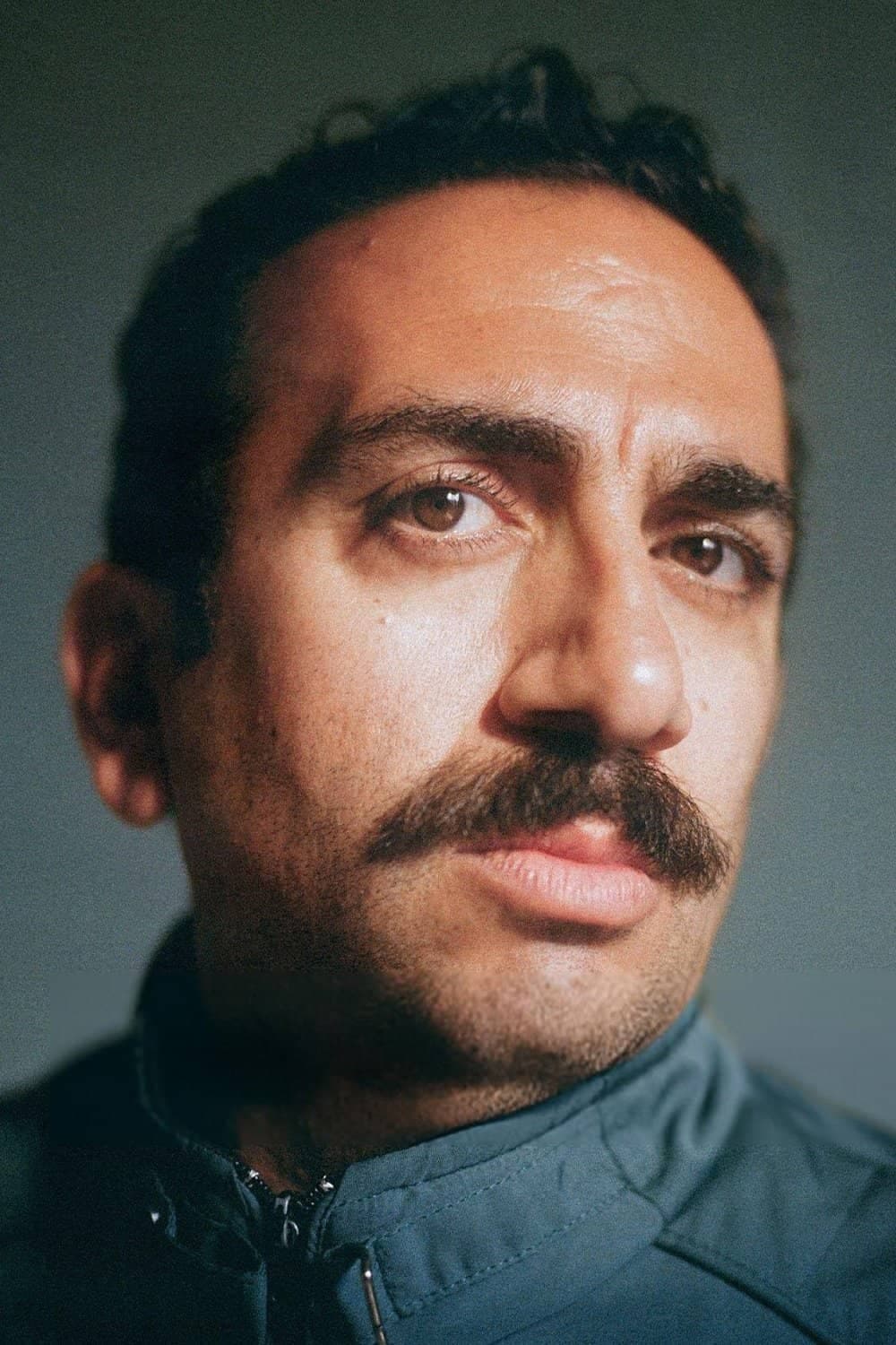 Vahid Mobasseri