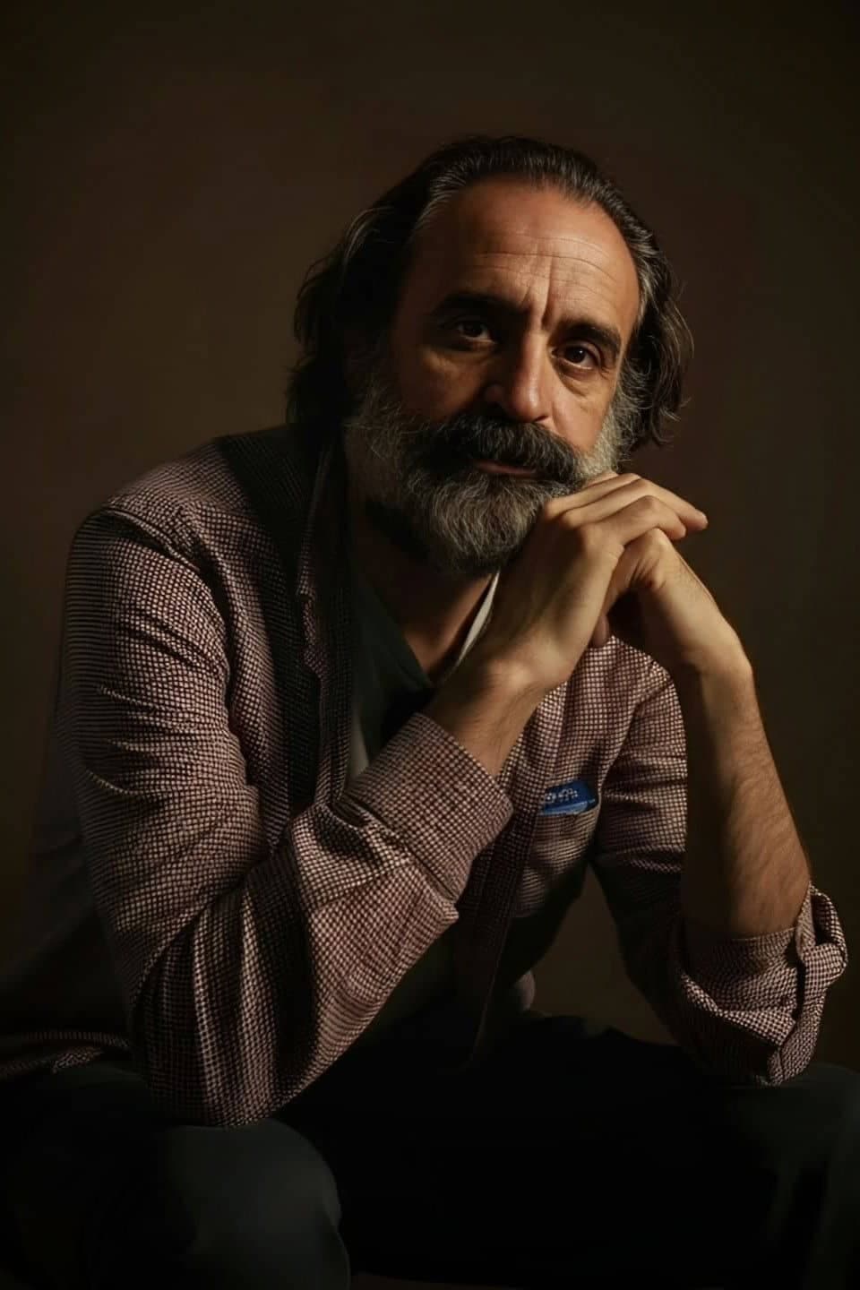 Bakhtiyar Panjeei