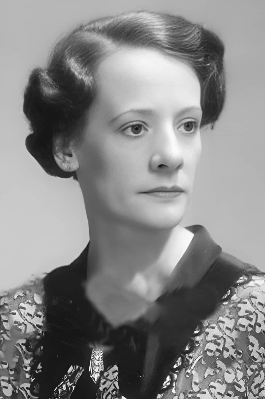 Margaret Withers