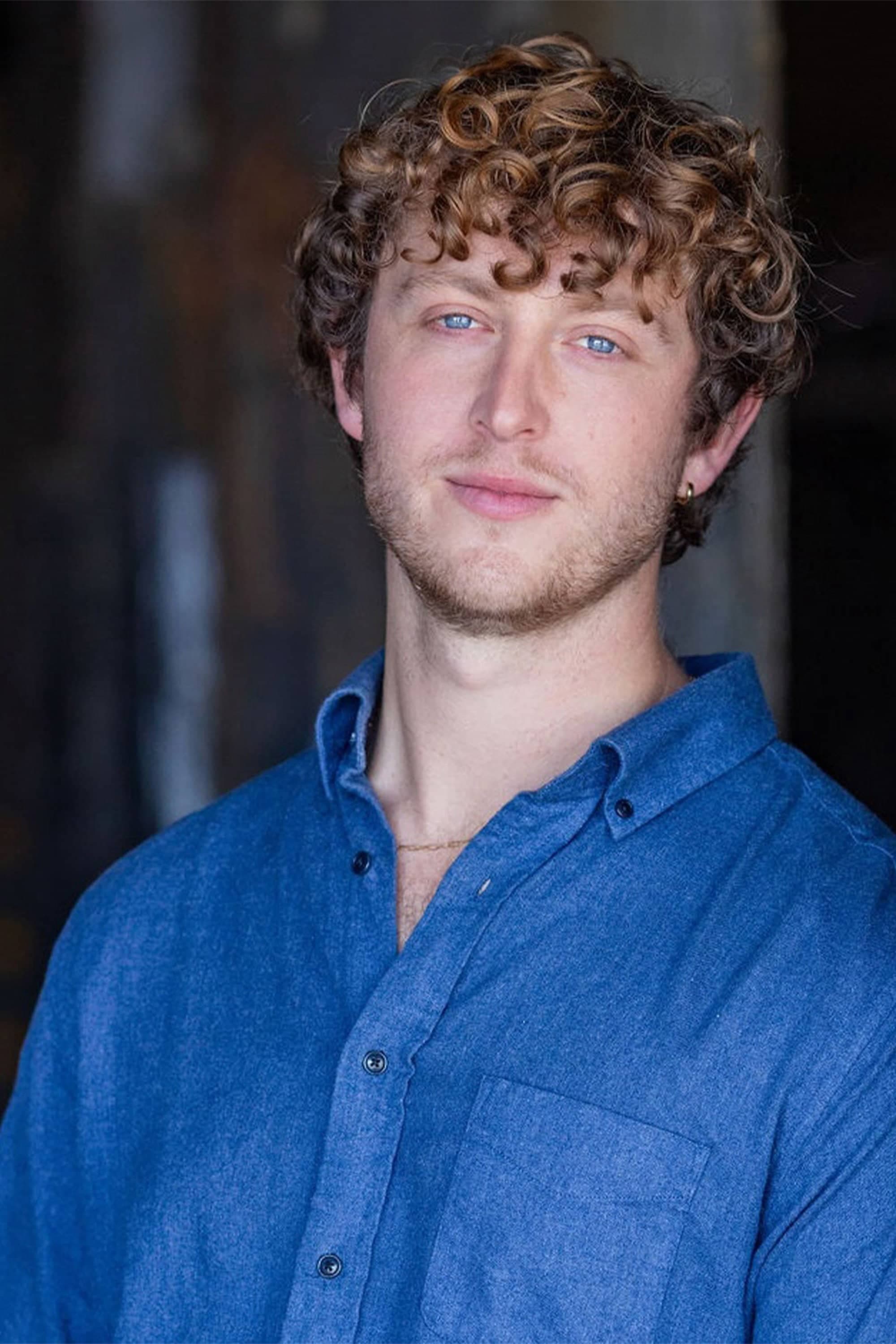 Alex Herz