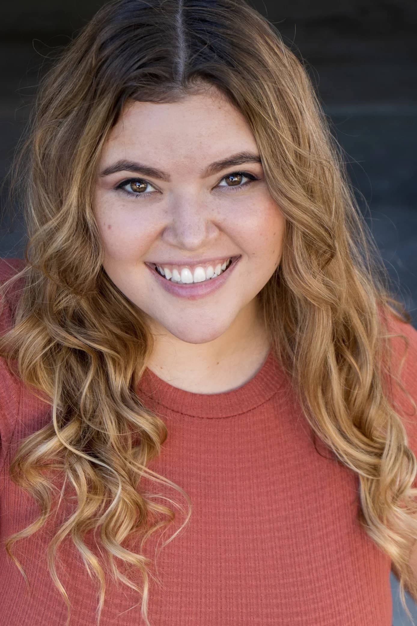 Maddie Mae