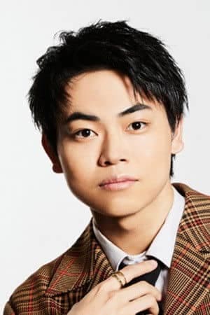 Araki Sugou