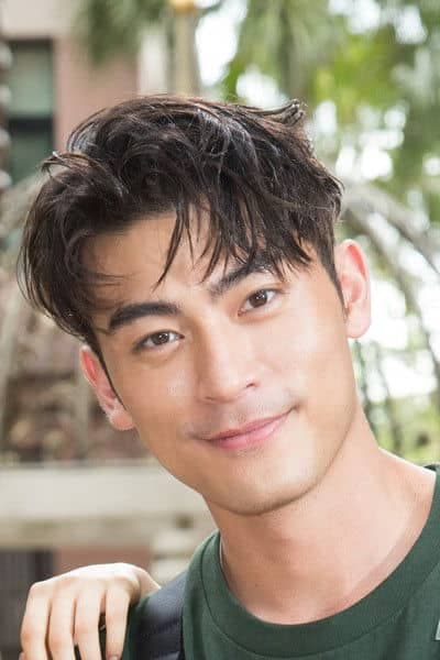 Hsu Kai