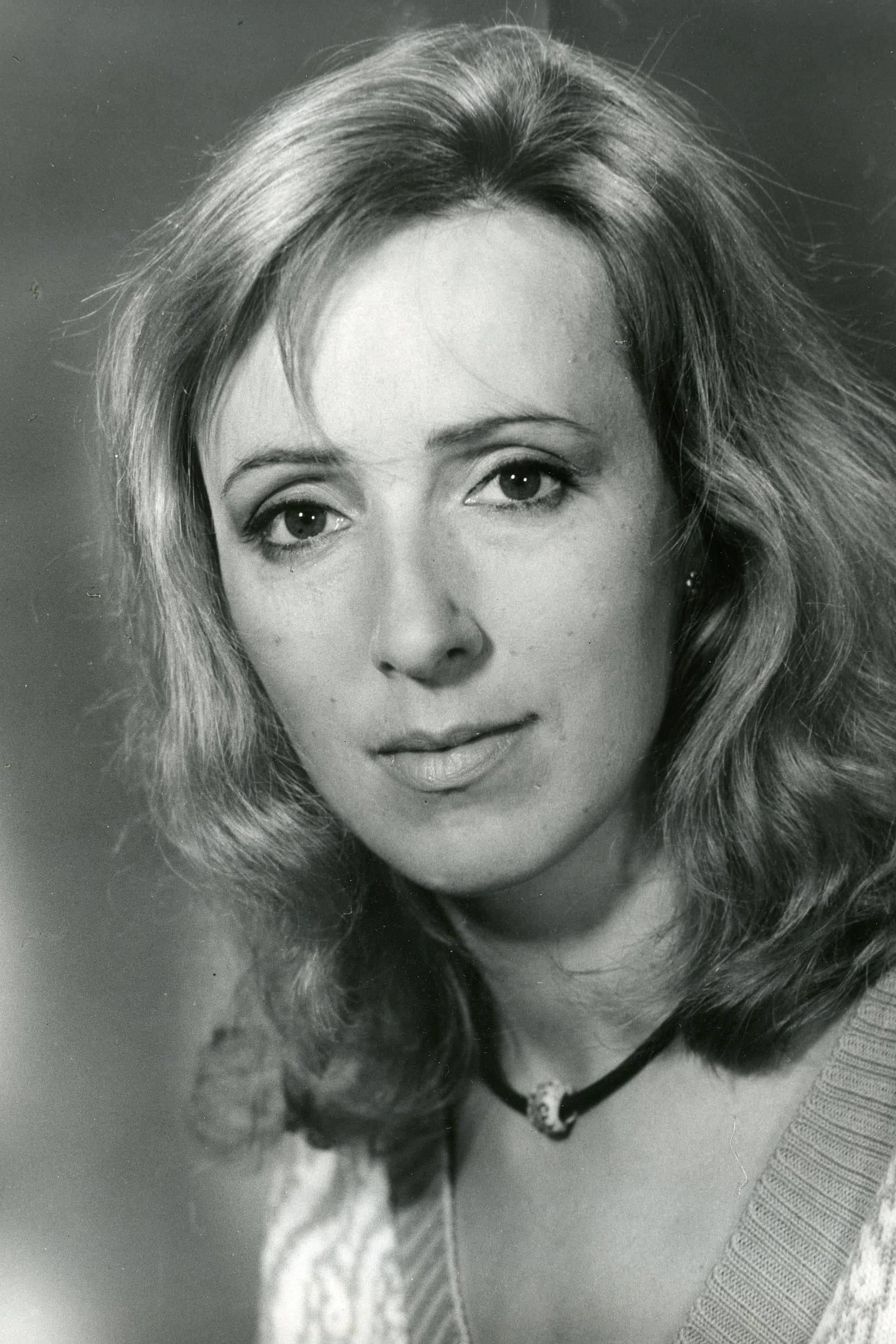Kaie Mihkelson