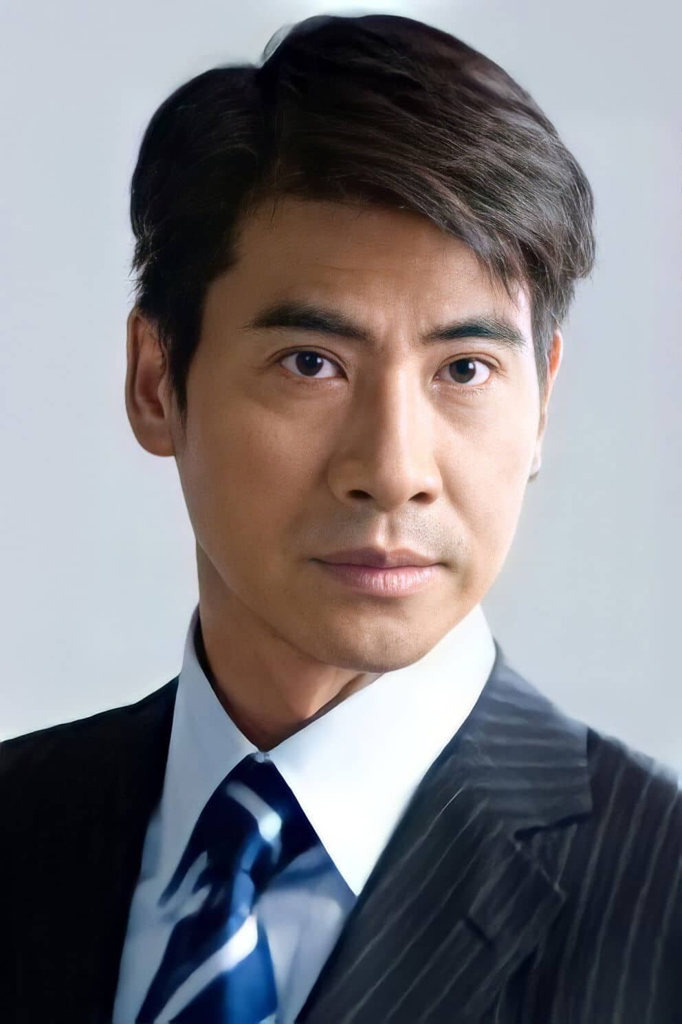 Weng Chia-ming
