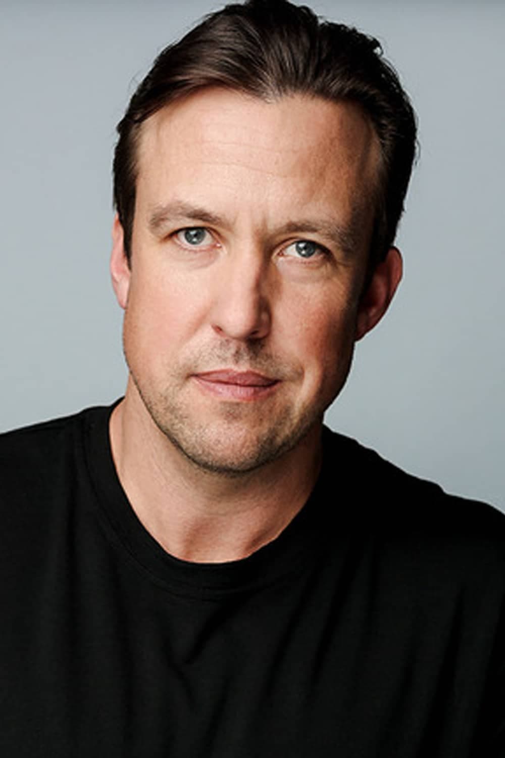 Justin Gordon