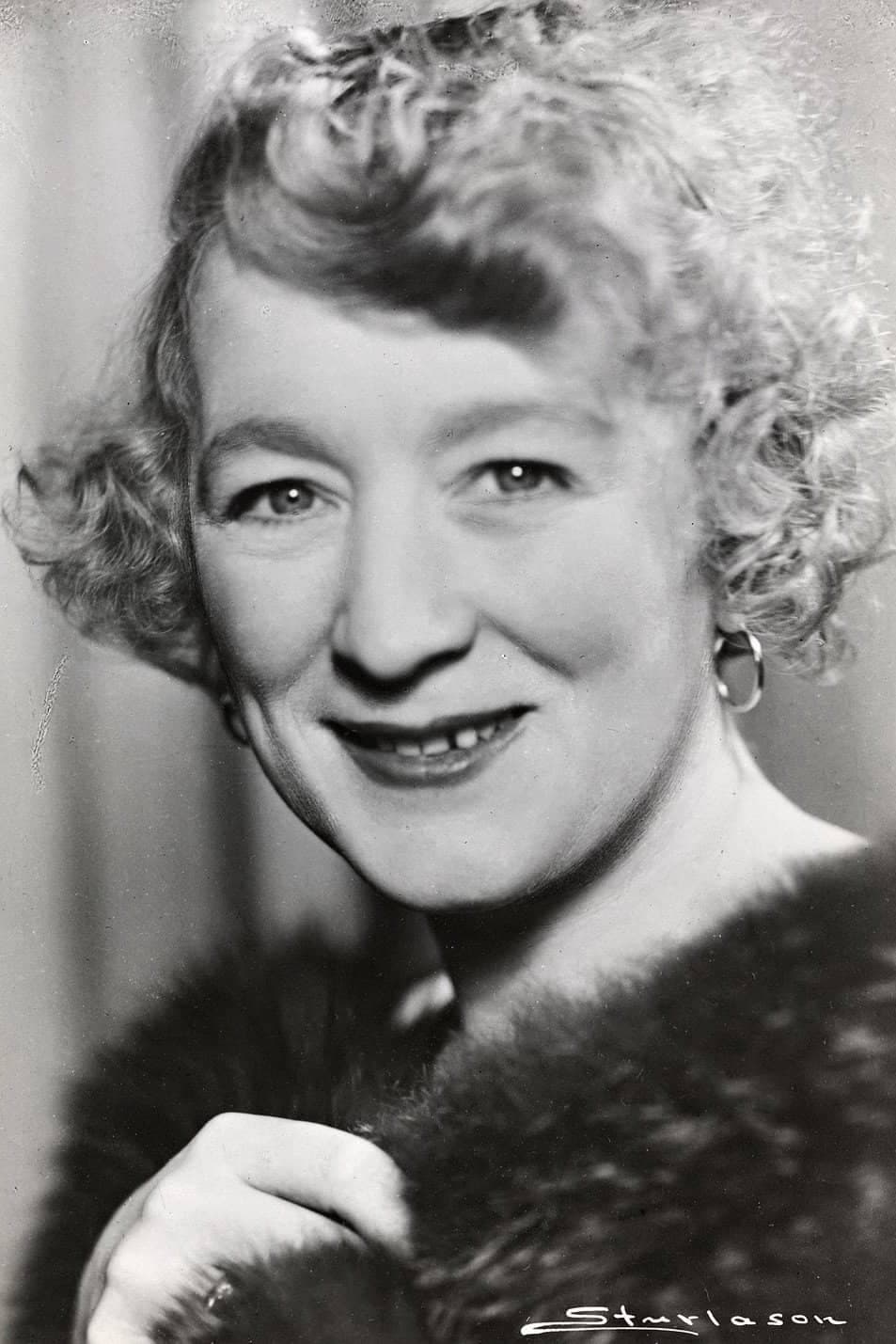 Lalla Carlsen
