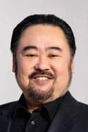 Keone Young