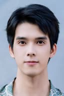 Zhang Zeyuan