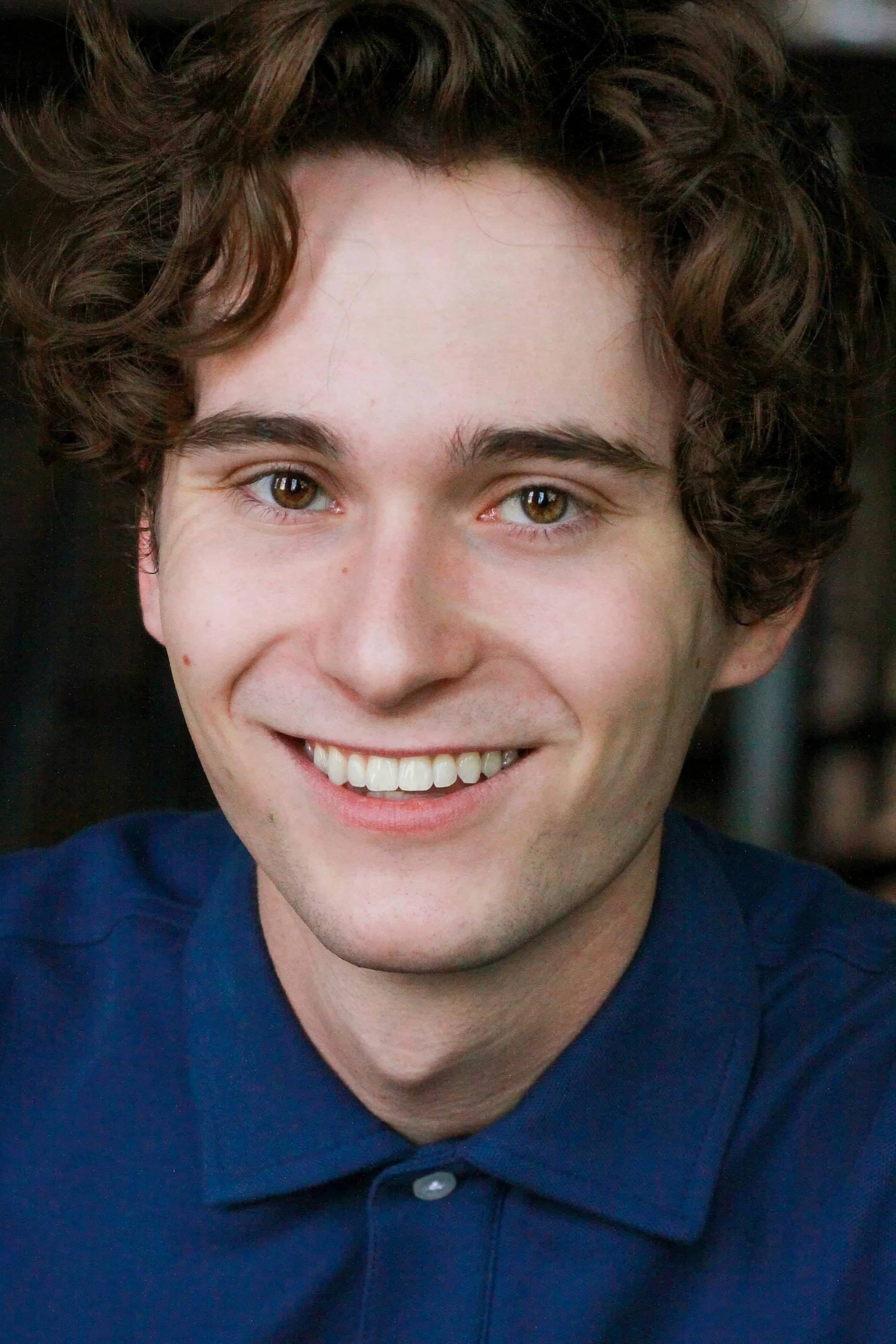 Bryce Dylan