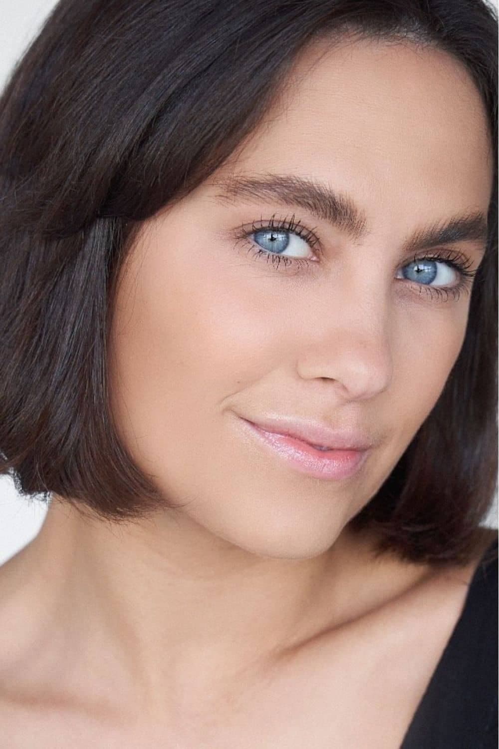 Charlotte Bazeley
