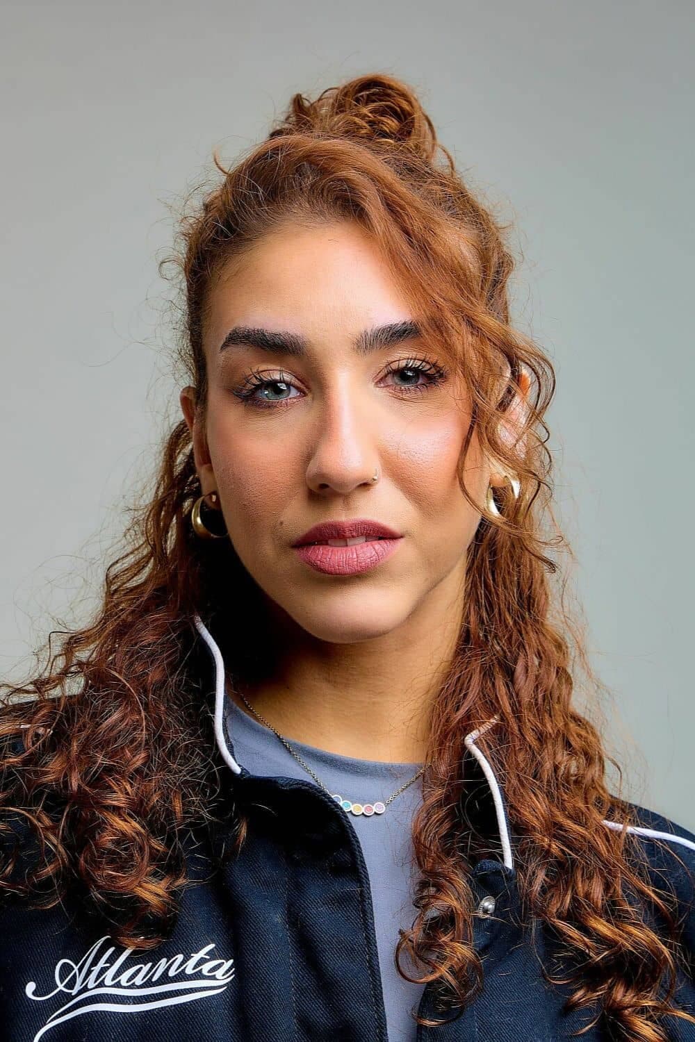 Konnie Karachaliou