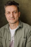 Peter Salmon
