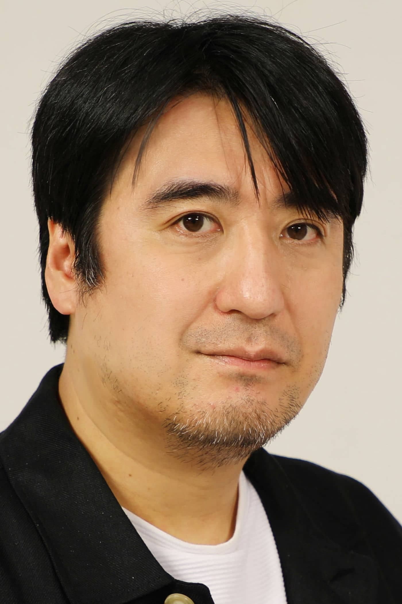 Nobuyuki Sakuma