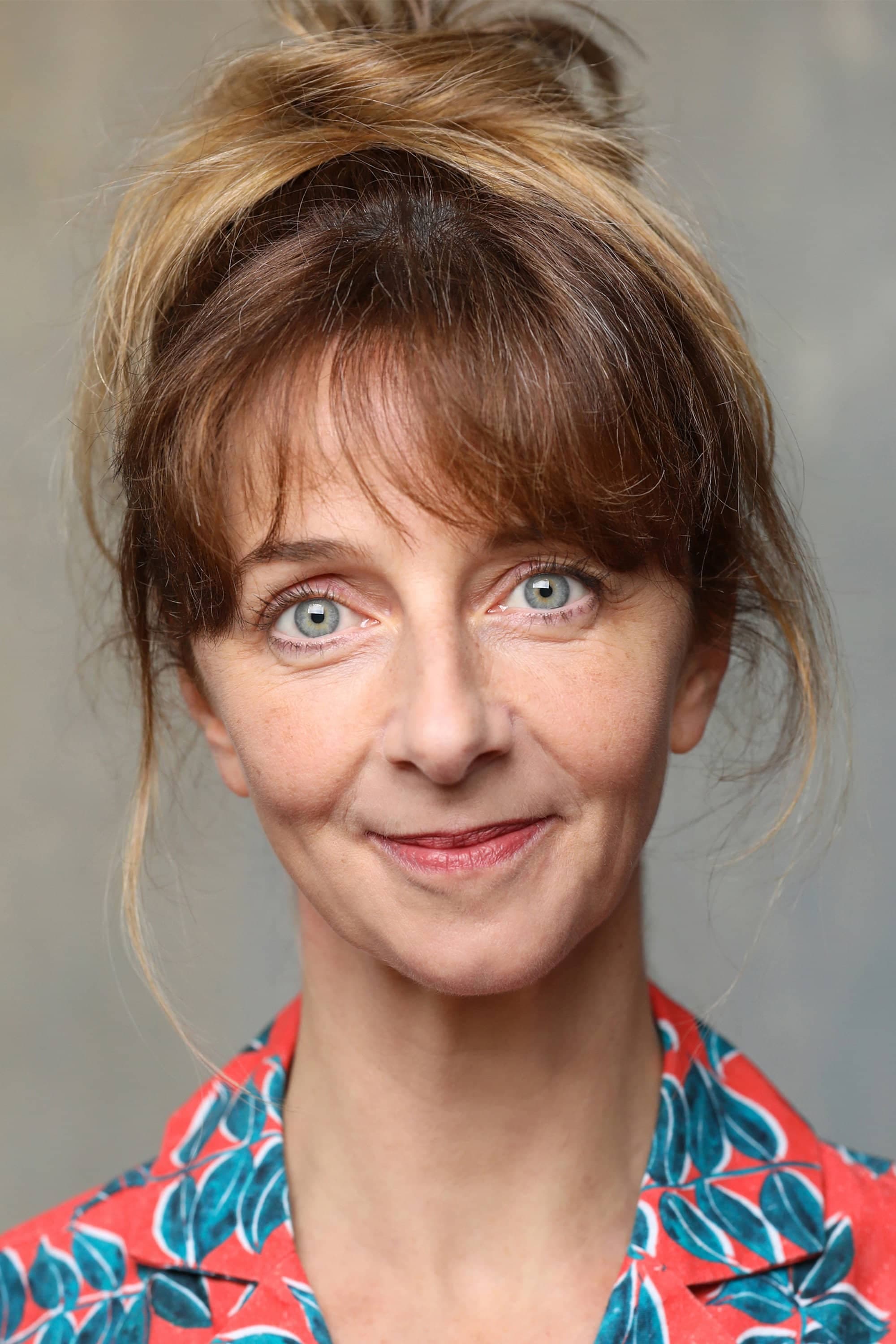 Morag Cross