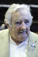 José Mujica