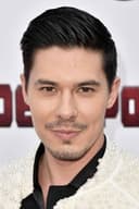 Lewis Tan