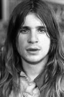 Ozzy Osbourne