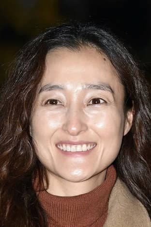 Kim Mo-ah
