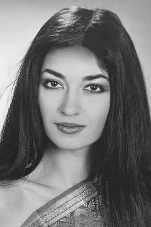 Nazan Saatçi