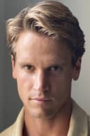 Trevor Van Uden
