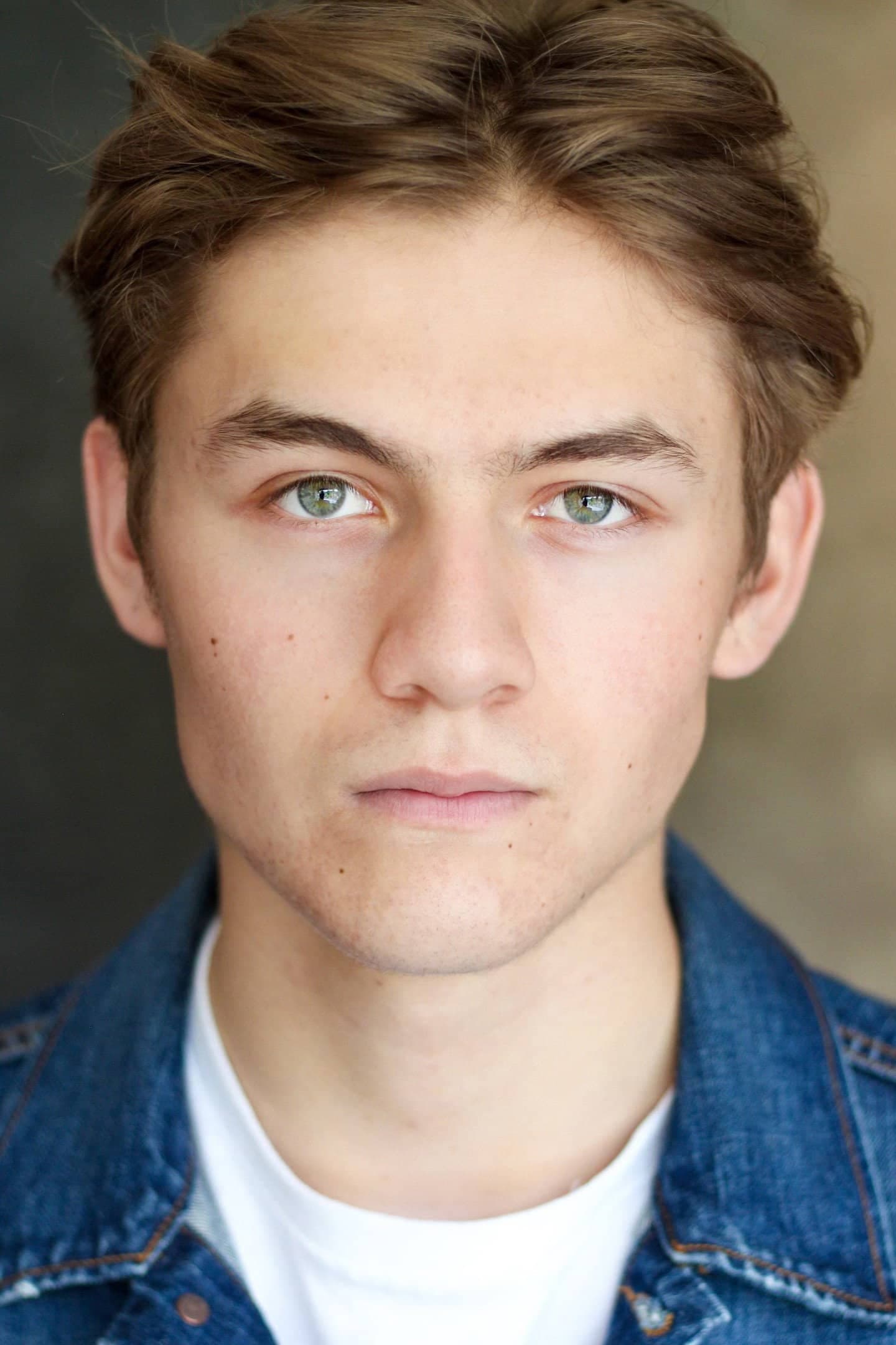 Louis Thresher