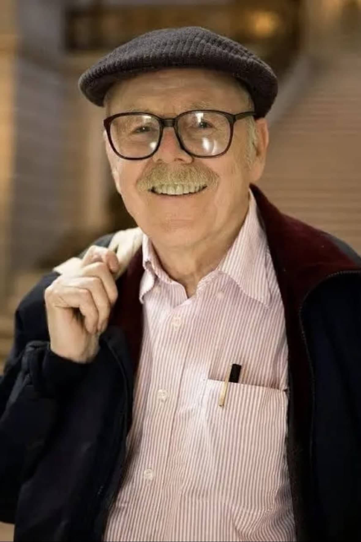 Frank M. Robinson