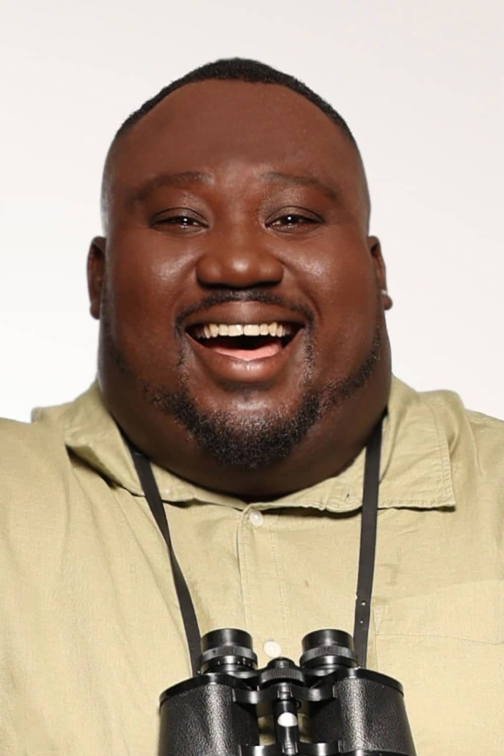 Jerome Kaluta