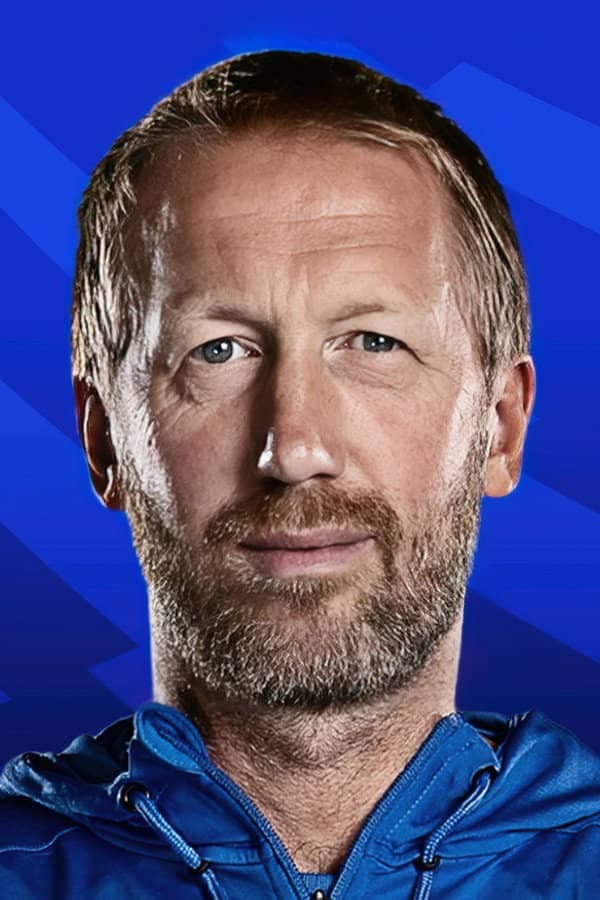 Graham Potter