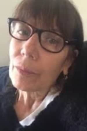 Lisa Rinzler