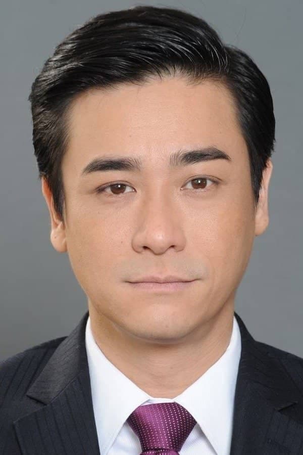 Jones Lee Chung Hei